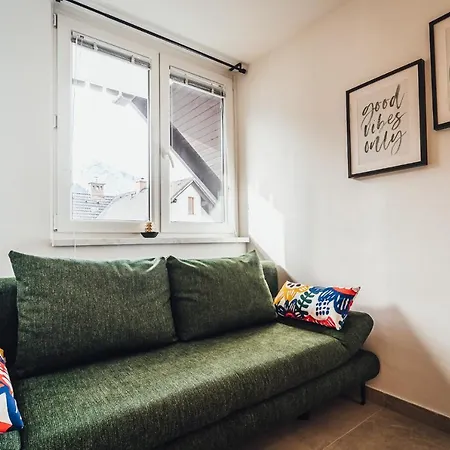 Via Mons Apartment