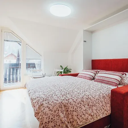 Via Mons Apartment *