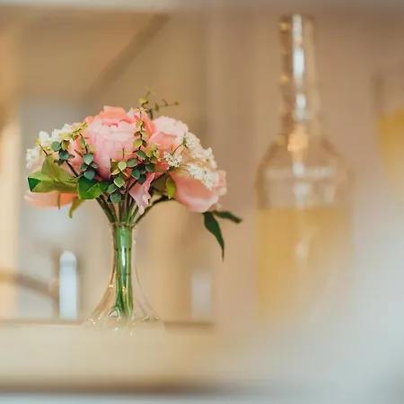 Via Mons Apartment *