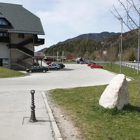 Via Mons Kranjska Gora