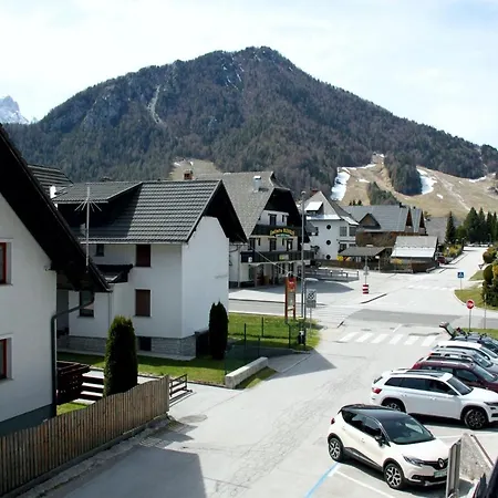 Via Mons * Kranjska Gora