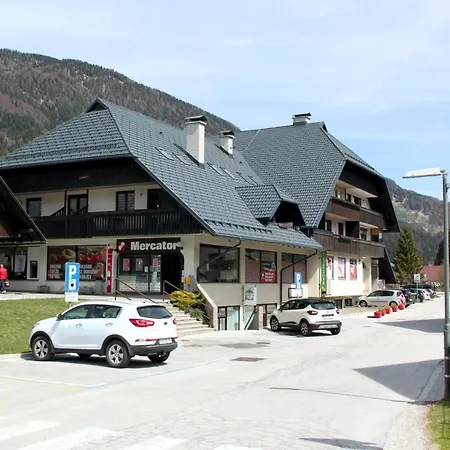 Via Mons Kranjska Gora