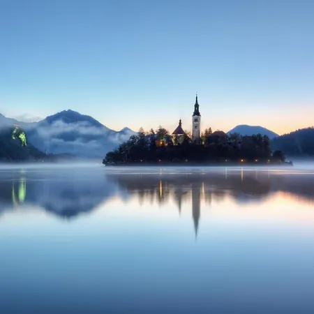 アパート Via Mons