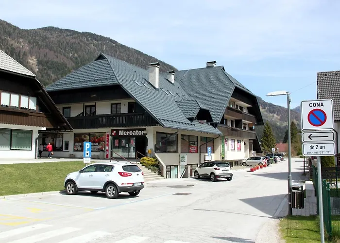 Via Mons كْرانْيِسكا غورا