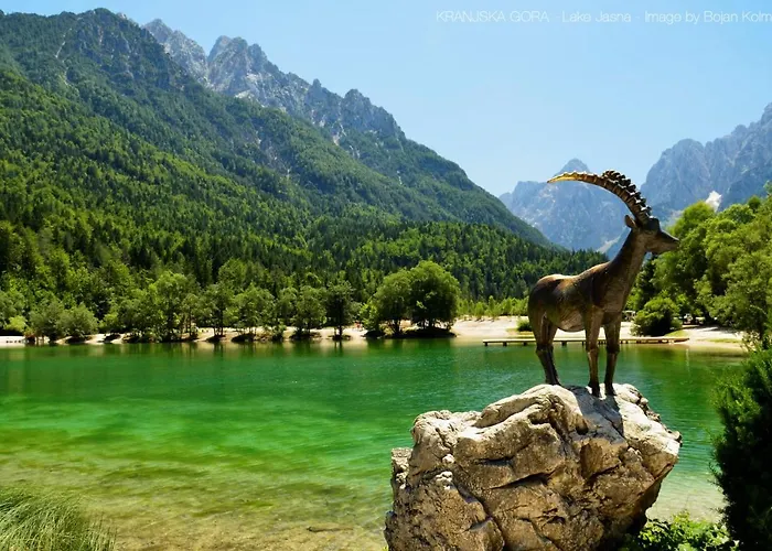 شقة Via Mons كْرانْيِسكا غورا